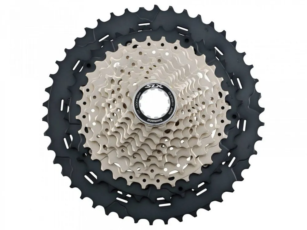 11-kolo kazeta SHIMANO CS-M7000 SLX 11-46 zubů Ihned K Objednání