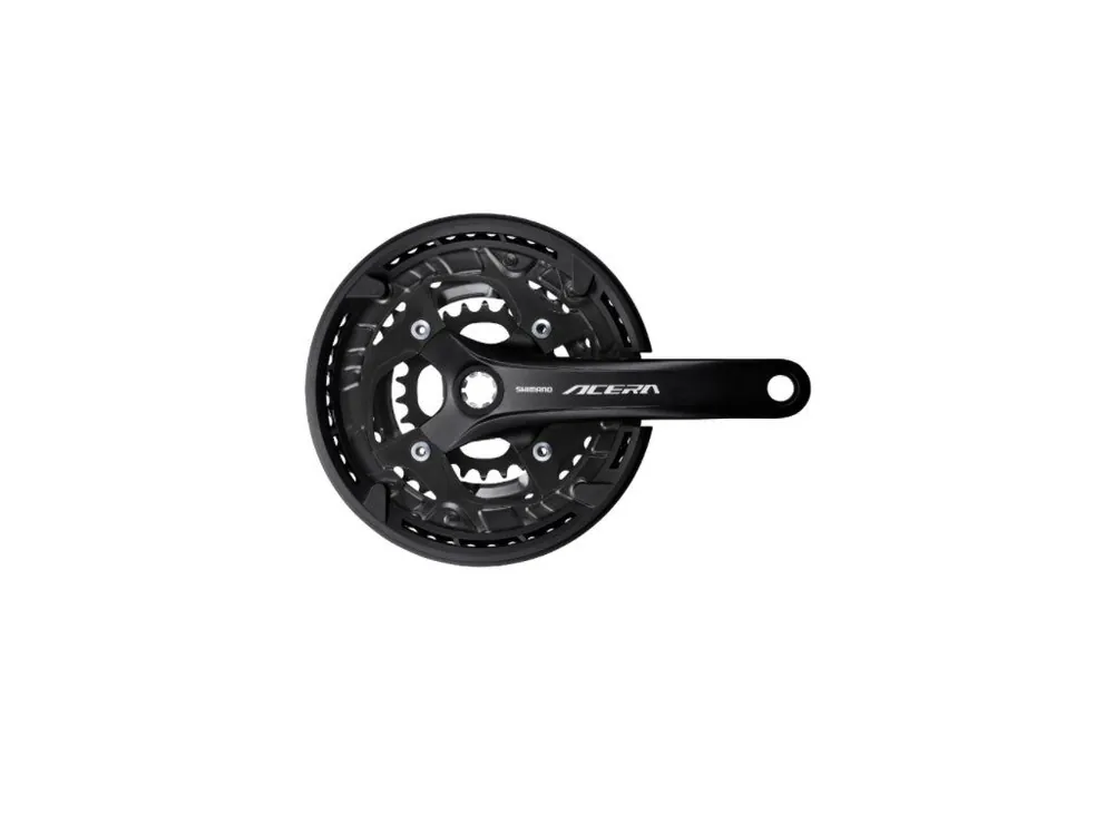 Kliky SHIMANO FC-T3010 Acera 44\\/32\\/22 zubů Speciální Cena
