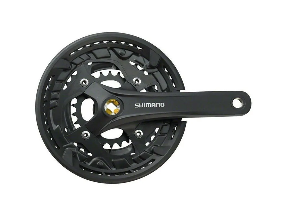 Koupit Online Kliky SHIMANO FC-T3010 Acera 48\\/36\\/26 zubů