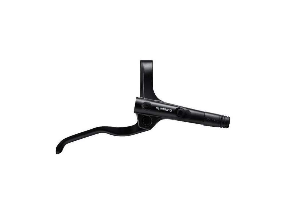 Jen Po Omezenou Doba Hydraulická páčka brzdová SHIMANO BL-MT200 pravá