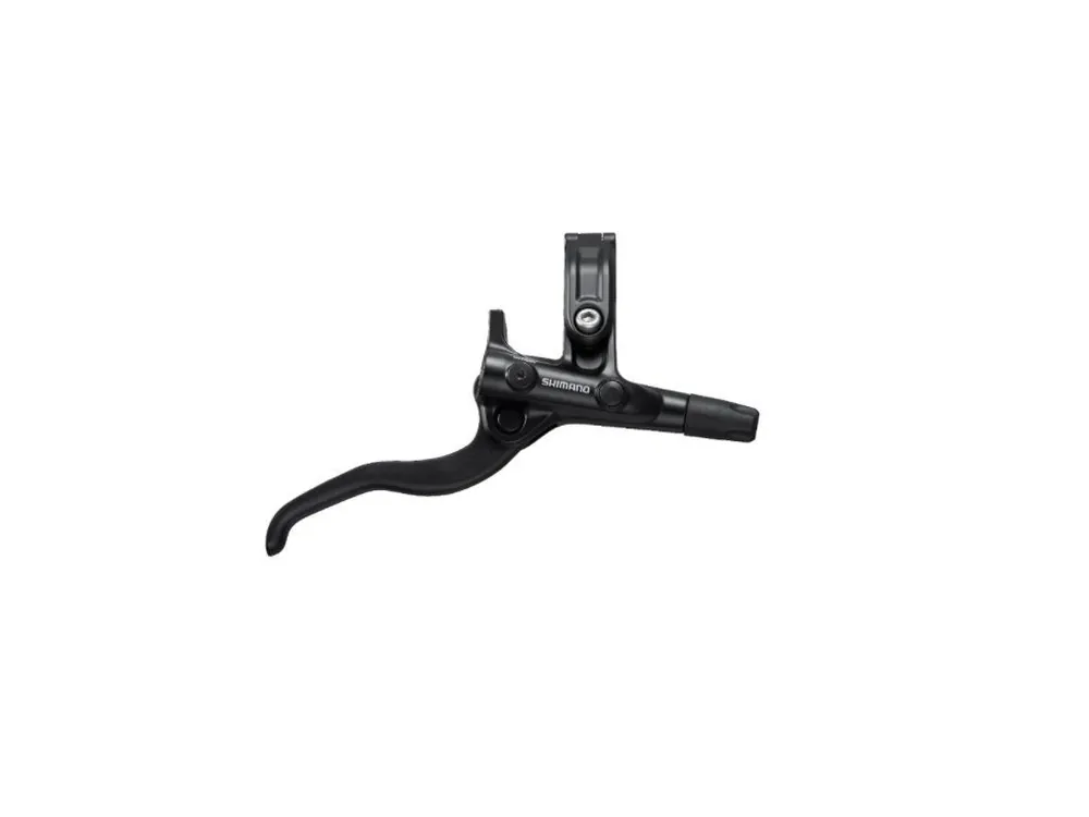 Hydraulická páčka brzdová SHIMANO BL-M4100 Deore pravá Jen Po Omezenou Doba