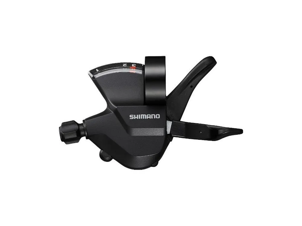 Tovární Cena Řazení SHIMANO SL-M315 Altus 3 rychlosti levé