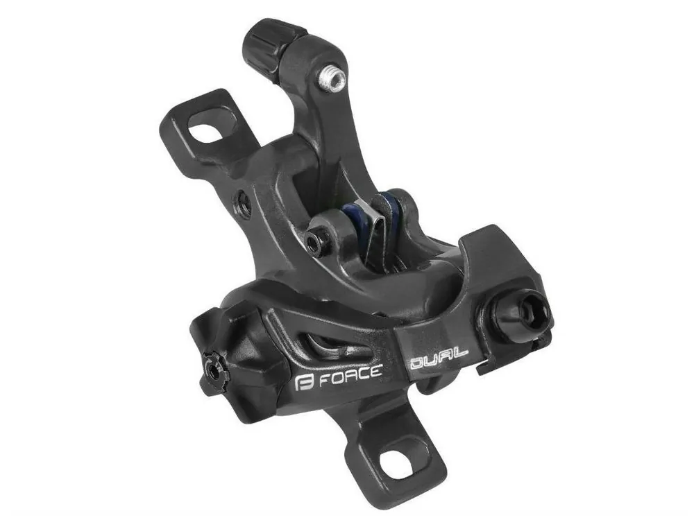 Ihned K Objednání Brzdič FORCE Dual MTB mechanický