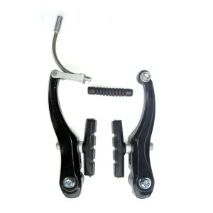 Čelisti brzdové MTB MAX1 V-brake černé (1 pár) Koupit Online