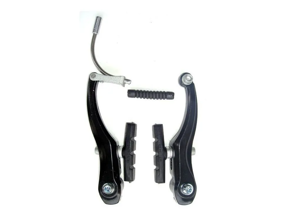 Čelisti brzdové MTB MAX1 V-brake černé (1 pár) Koupit Online
