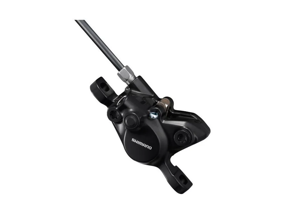 Brzdič SHIMANO BR-MT200 hydraulický Omezená Nabídka
