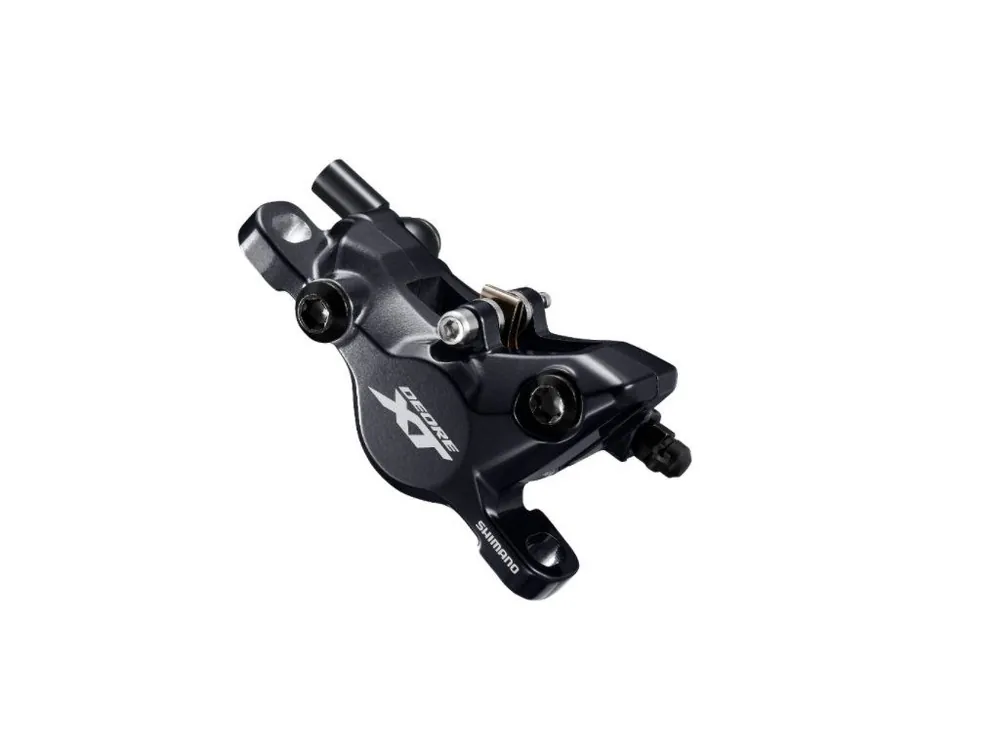 Brzdič SHIMANO BR-M8100 Deore XT Objednat Nyní