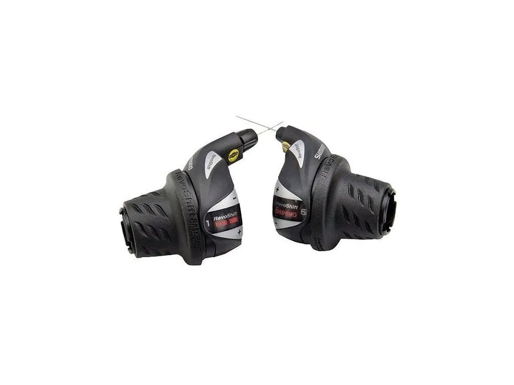 Sleva Řazení SHIMANO SL-RS36 Revo 3x6 rychlostí