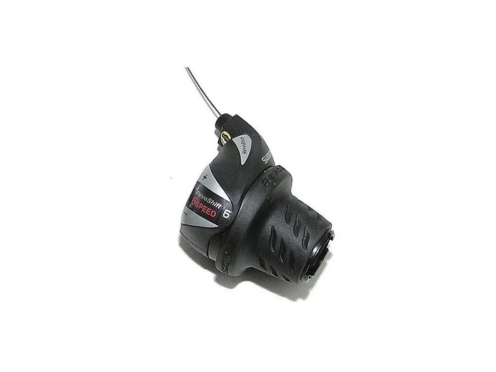 Řazení SHIMANO SL-RS36 RevoShift 6 rychlostí pravé Must-Have