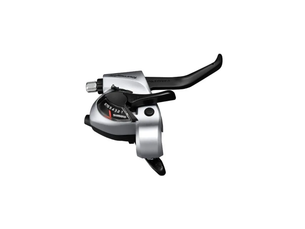 Řazení SHIMANO ST-TX800 Tourney 8 rychlostí pravé Cenová Bomba