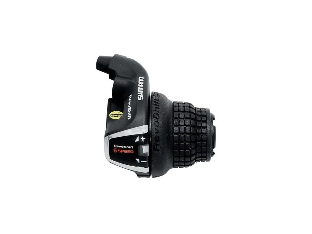 Víkendová Akce Řazení SHIMANO SL-RS35 RevoShift 6 rychlostí pravé