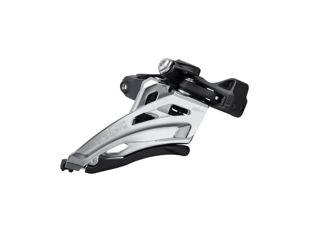 Super Cena Přesmykač SHIMANO FD-M4100 Deore 38 zubů (10 kolo)