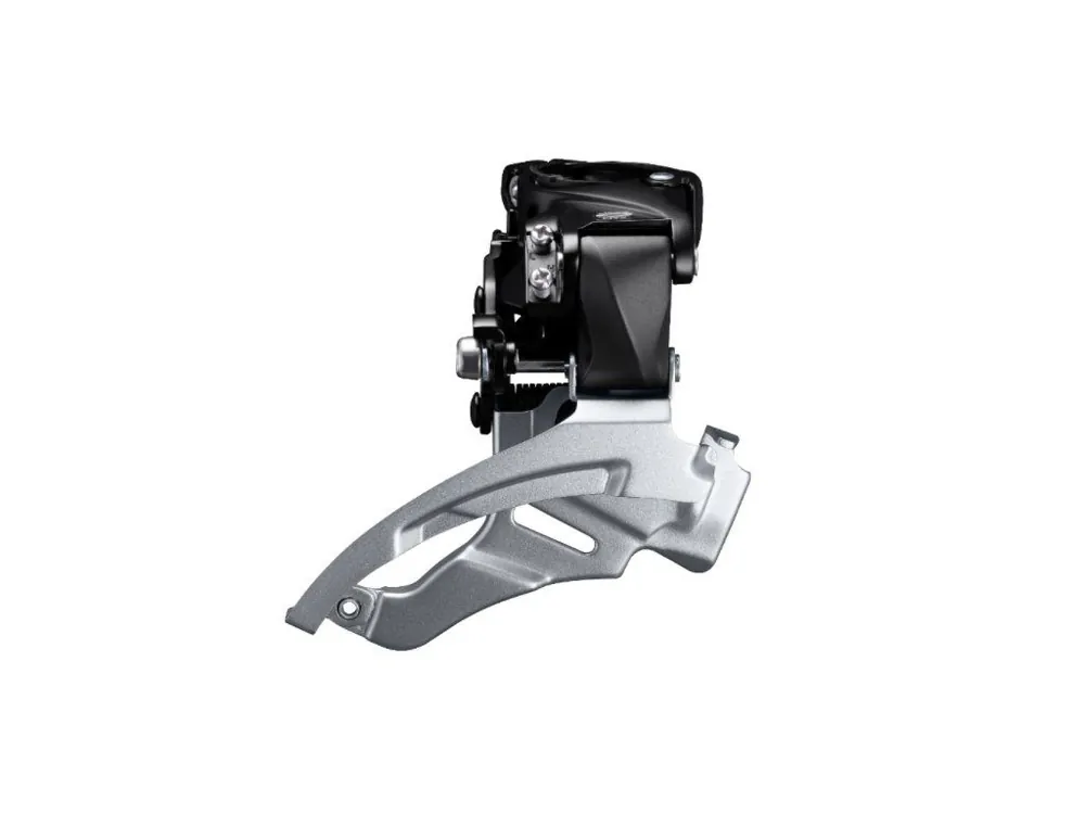 Ověřený Přesmykač SHIMANO FD-M2000 Altus 40 zubů (9 kolo)