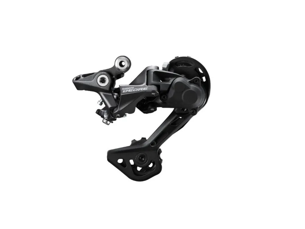 Měnič SHIMANO RD-M5120 SGS Deore (10\\/11 kolo) Oblíbený