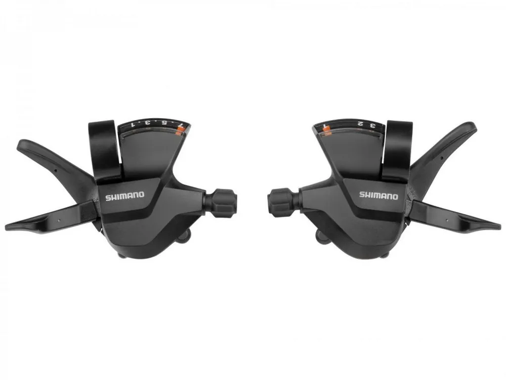 Řazení SHIMANO SL-M315 Acera 3x7 rychlostí pár Must-Have