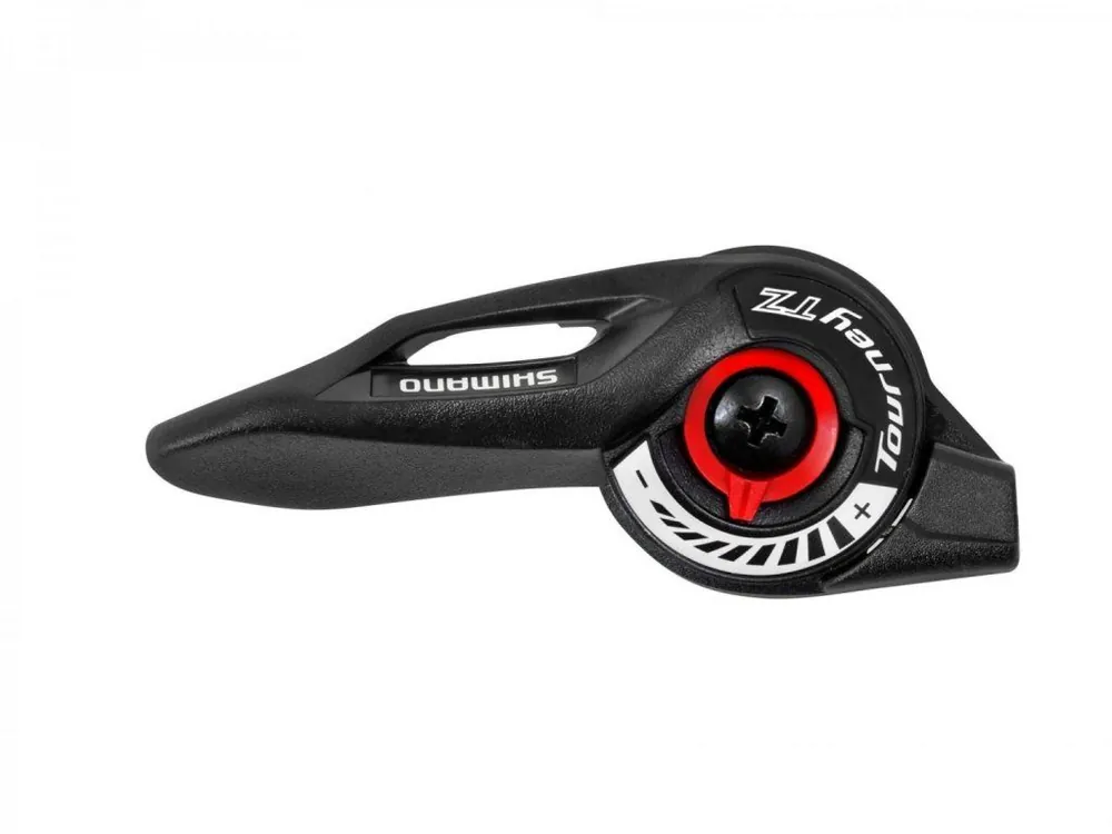 Řazení SHIMANO SL-TZ500 levé Odeslání Ihned