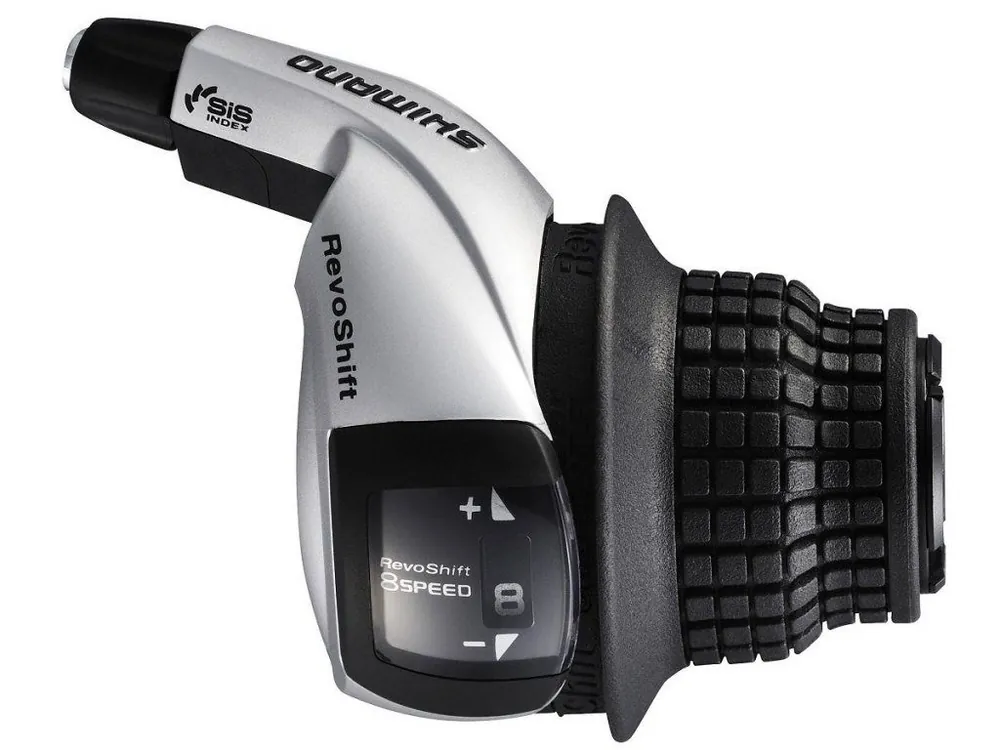 Řazení SHIMANO SL-RS45 Revo 8 rychlostí pravé Novinka