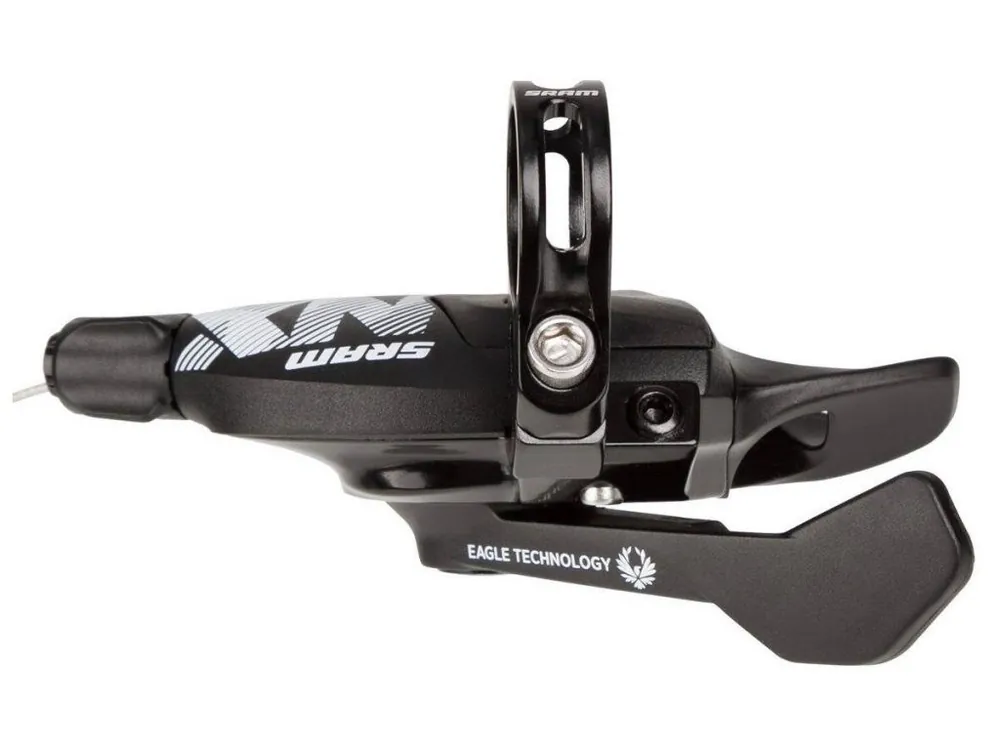 Omezená Nabídka Řazení SRAM NX Eagle SL 12 rychlostí pravé