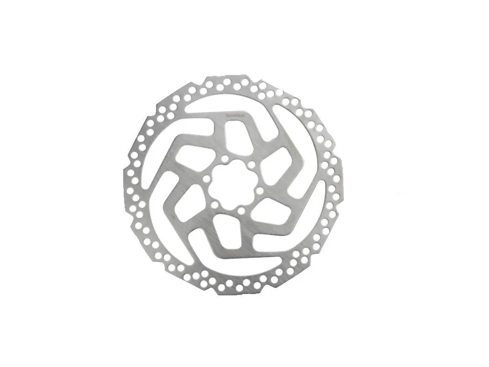 Kotouč brzdový SHIMANO SM-RT26 Altus 180mm 6 děr Vrácení Zdarma