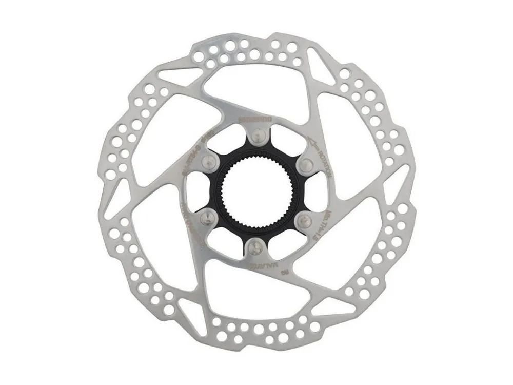 Kotouč brzdový SHIMANO Deore SM-RT54 180mm centerlock Hit Sezóny