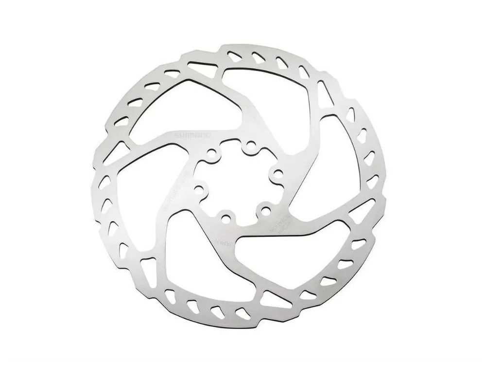 Kotouč brzdový SHIMANO SM-RT66 SLX 180mm 6 děr Ověřený