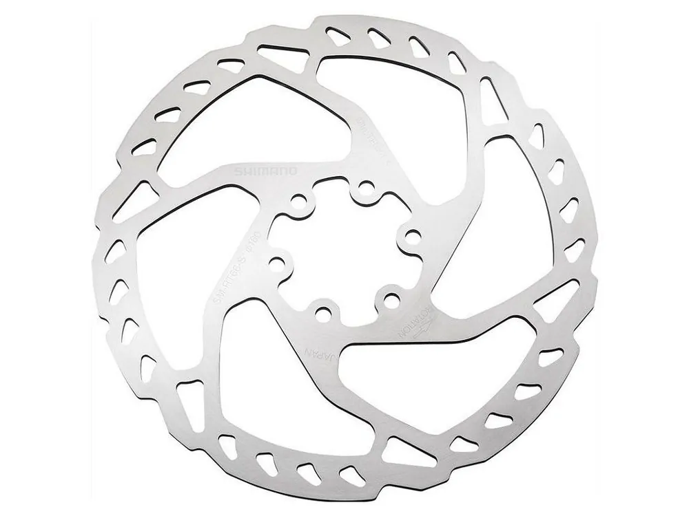 Kotouč brzdový SHIMANO SM-RT66 SLX 160mm 6 děr Nakupujte Hned