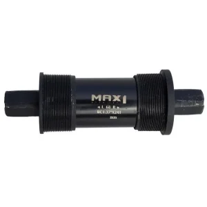 Akce Zapouzdřená osa MAX1 127,5mm