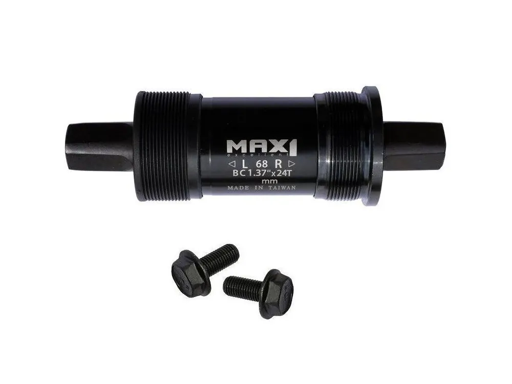 Zapouzdřená osa MAX1 115mm Levný