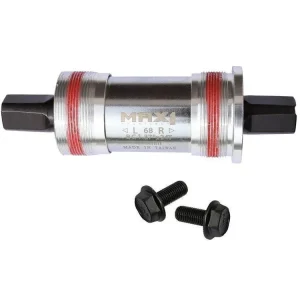 Zapouzdřená osa MAX1 110,5mm Dokud Zásoby Vydrží