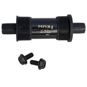 Zapouzdřená osa MAX1 122,5mm Značkový