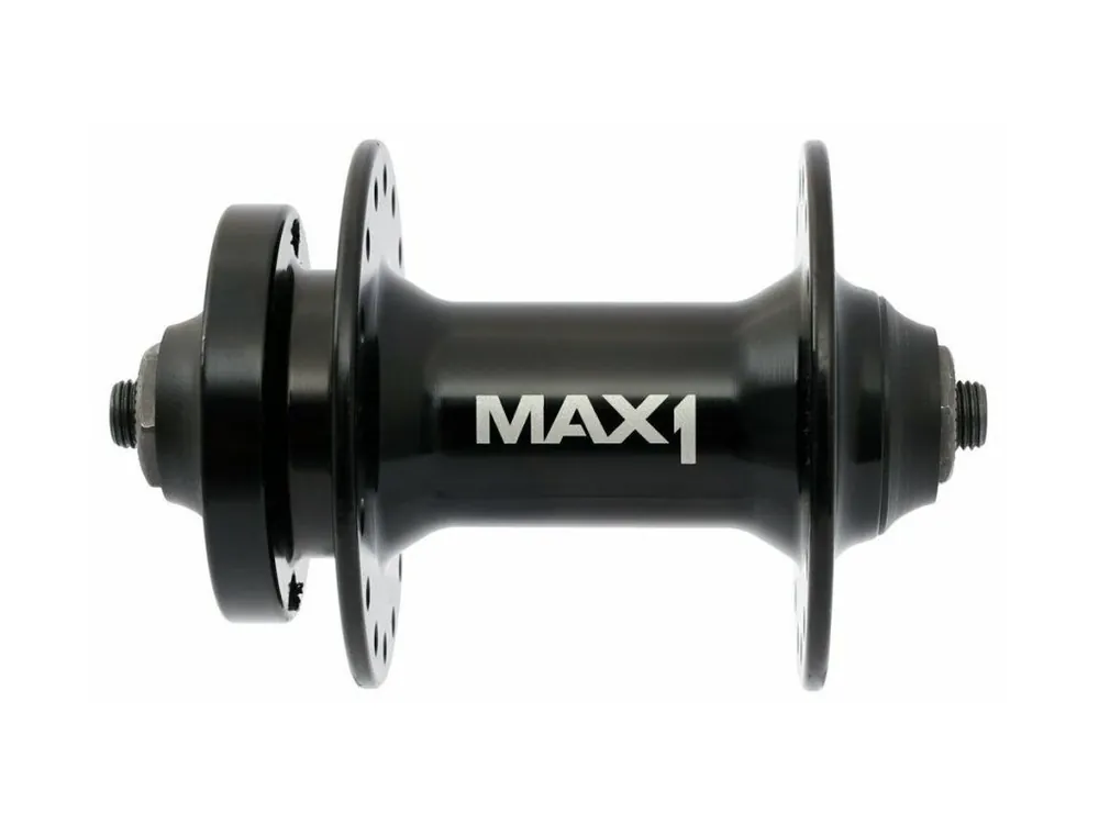 Ihned K Objednání Přední náboj MAX1 Sport 32 děr disc