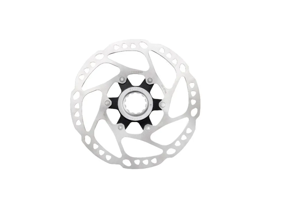 Kotouč brzdový SHIMANO SM-RT64 Deore 180 mm centerlock Časově Omezené