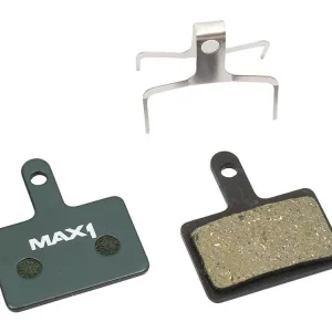 Destičky brzdové MAX1 Shimano E-Bike Novinka