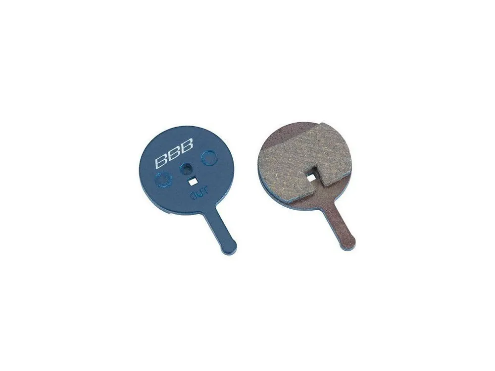 Destičky brzdové BBB BBS-43 Avid Ball Bearing Sezónní Sleva