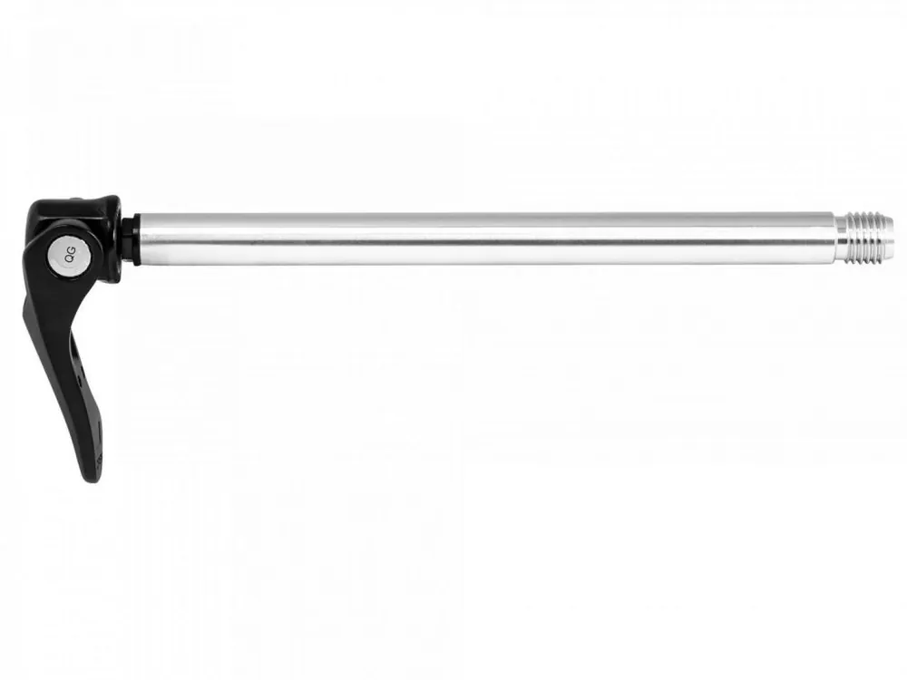 Akční Cena Pevná osa zadního náboje E-Thru 148x12 mm SHIMANO AX-MT500 zadní
