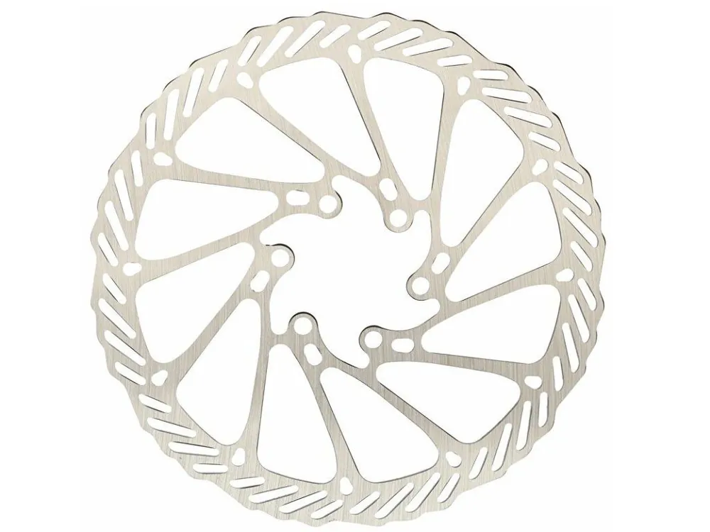 Nová Kolekce Kotouč brzdový Basic 160mm 6 děr