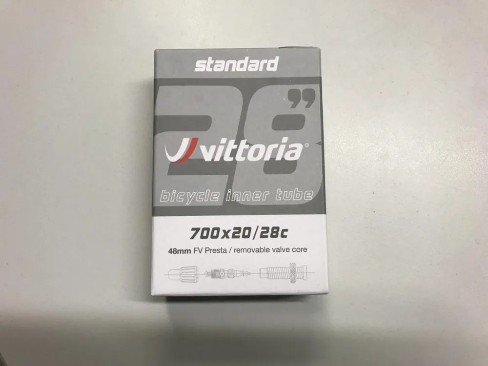 Duše 622 - 20\\/28 VITTORIA galuskový ventil FV 48 mm Must-Have