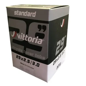 Duše 29x2,5\\/3 VITTORIA motoventil 48mm Levný