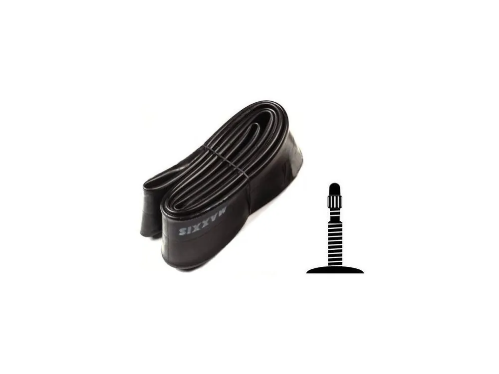 Duše 26x2,2\\/2,5 MAXXIS Ultralight galuskový ventil Víkendová Akce