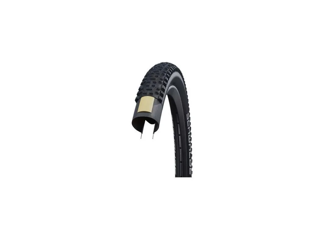 Originální Plášť 29x2,25 SCHWALBE Rapid Rob