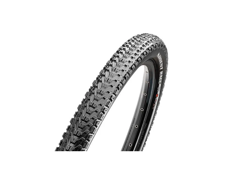 Dokud Zásoby Vydrží Plášť 29x2,20 MAXXIS Ardent Race EXO TR (skládací)