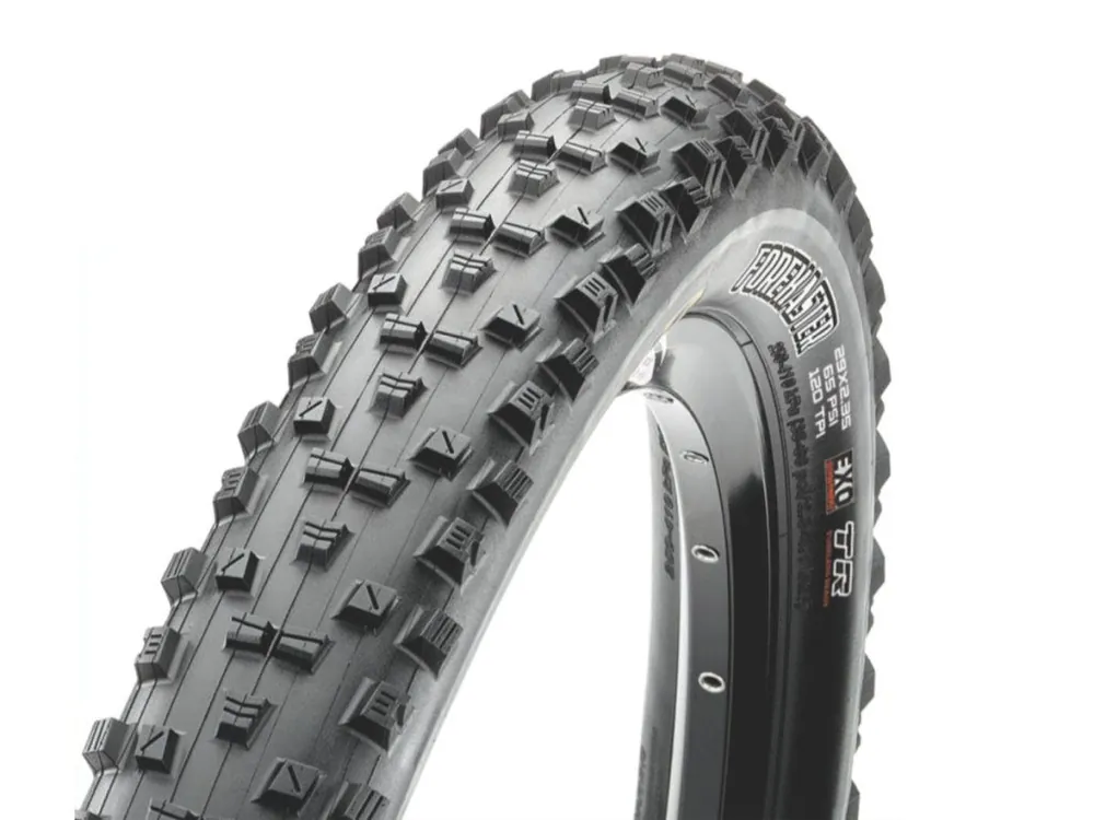 Plášť 27,5x2,35 MAXXIS Forekaster EXO T.R. (skládací) Speciální Cena