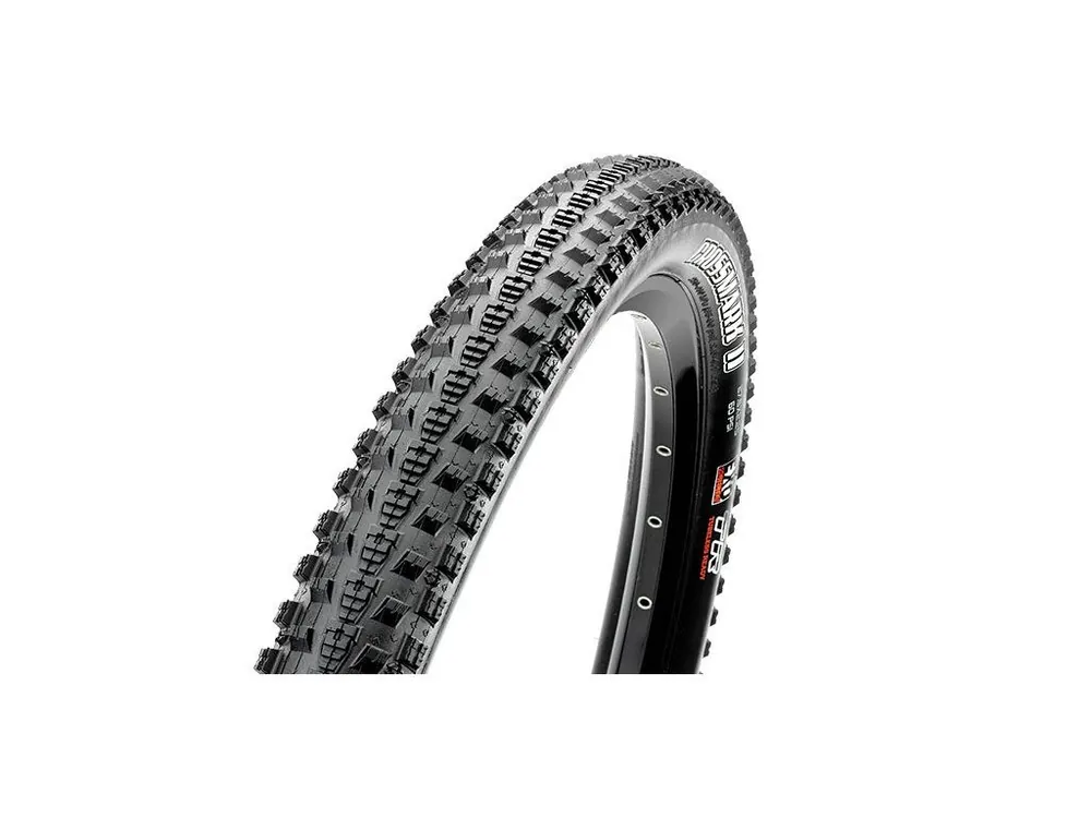 Plášť 27,5x2.10 MAXXIS Crossmark II EXO TR (skládací) Víkendová Akce