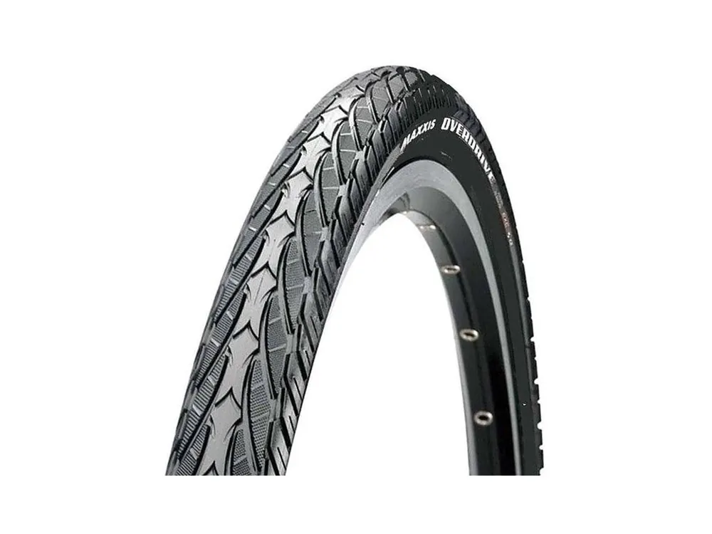 Plášť 622-40 MAXXIS Overdrive Časově Omezené