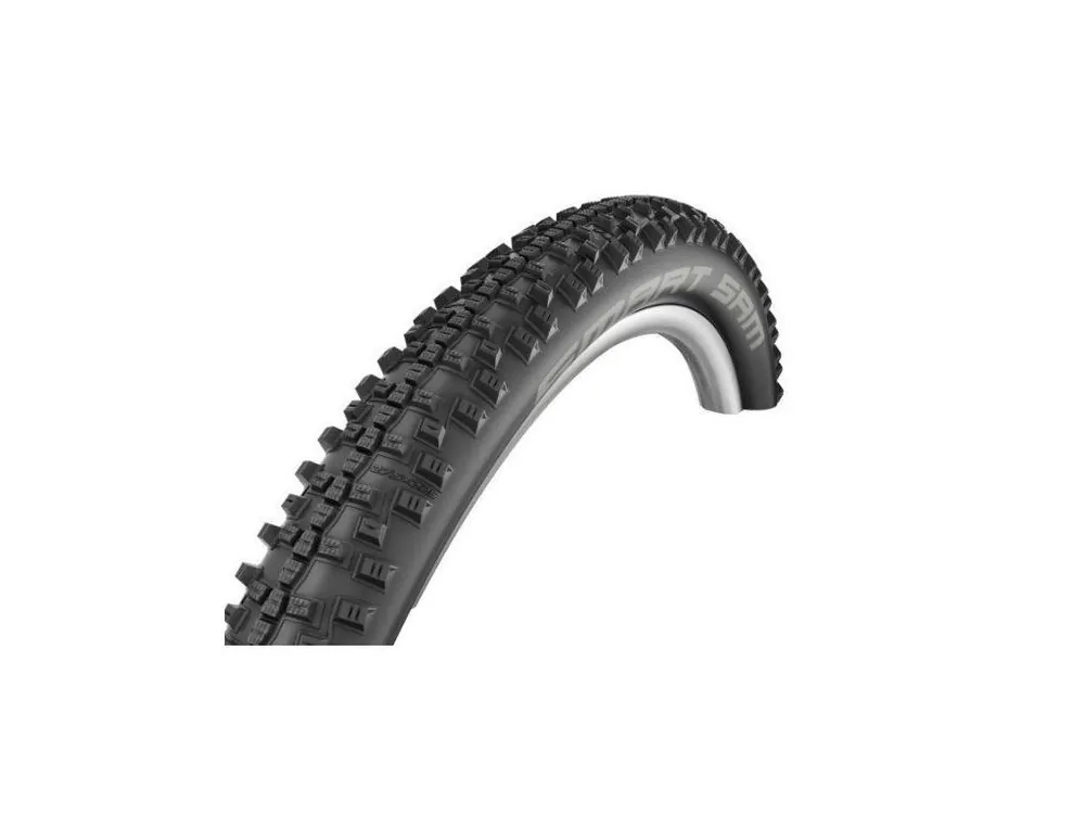 Vrácení Zdarma Plášť 29x2,1 SCHWALBE Smart Sam