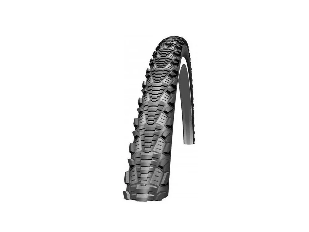 Plášť 622-40 SCHWALBE CX Comp Horká Nabídka