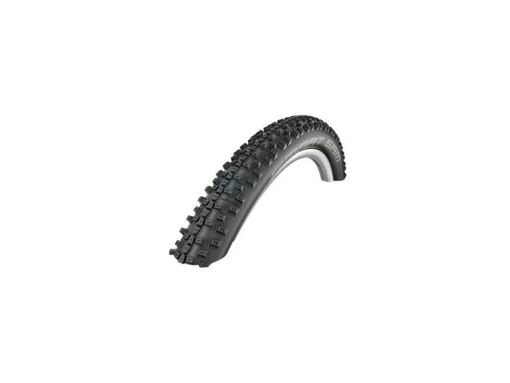 Expresní Doručení Plášť 27,5x2,1 SCHWALBE Smart Sam