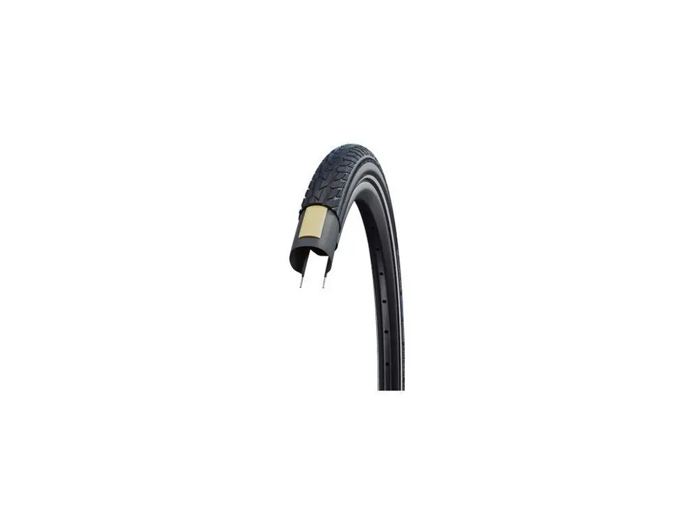 Expresní Doručení Plášť 26x1,75 SCHWALBE Road Cruiser