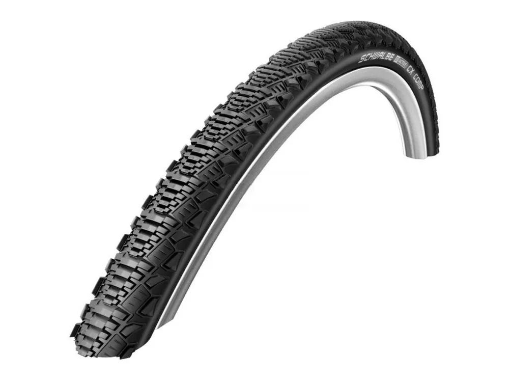 Plášť 20x1,75 SCHWALBE CX Comp Ihned K Objednání
