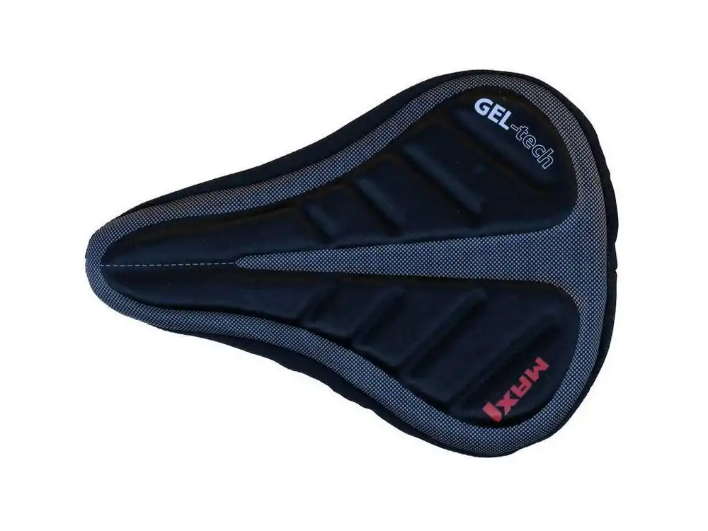 Potah sedla MAX1 Air Oblíbený